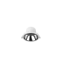 Noxion LED Downlight Apollo V2.0 TRIAC Dimbaar 15-25W 1800-3060lm 60D - 830/840 CCT | 220mm - Zaagmaat 200mm