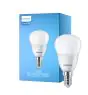 Philips Corepro LED Lustre E14 Kogel Mat 5W 470lm - 827 Zeer Warm Wit | Vervangt 40W
