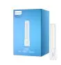 Philips CorePro PL-L LED Lamp HF 8W - 840 Koel Wit | 4-Pin - Vervangt 18W