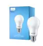 Philips Corepro LED Lamp E27 Peer Mat 13W 1521lm - 830 Warm Wit | Vervangt 100W