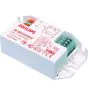 Philips HF-Matchbox Red 118 SH PL-C/PL-T for 1x18W