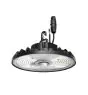Noxion LED Highbay Concord G3.1 100W/120W/150W/200W 15000-30000lm 120D - 852-840-865 CCT | IP65 - 1-10V Dimbaar - Vervangt 400W - Selecteerbaar Wattage