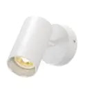 SLV Asto Aluminium Spot Wit | Geschikt voor 1x GU10