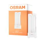 Osram Dulux-F LED 12W 1500lm - 840 Koel Wit | 4-Pin - Vervangt 24W