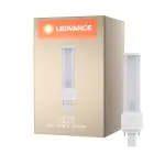 Ledvance Dulux-D LED 6W - 830 Warm Wit | 2-Pin - Vervangt 13W