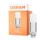 Osram Dulux-D LED 7.5W 870lm - 830 Warm Wit | 2-Pin - Vervangt 18W