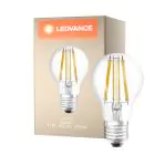 Ledvance Classic LED E27 Peer Filament Helder 11W 1521lm - 827 Zeer Warm Wit | Dimbaar - Vervangt 100W