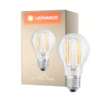 Ledvance Classic LED E27 Peer Filament Helder 7.5W 1055lm - 827 Zeer Warm Wit | Vervangt 75W