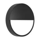 Ledvance Bulkhead Rond Ooglid 300 BK