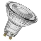 Ledvance LED Spot GU10 PAR16 6.1W 575lm 36D - 927 Zeer Warm Wit | Beste Kleurweergave - Dimbaar - Vervangt 80W