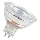Ledvance LED Spot GU5.3 MR16 3.4W 345lm 36D - 830 Warm Wit | Vervangt 35W