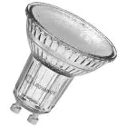 Ledvance LED Spot GU10 PAR16 3.7W 350lm 36D - 827 Zeer Warm Wit | Vervangt 35W