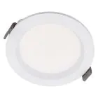 Ledvance LED Downlight Comfort Opaal Wit 13W/10W/7W 1430lm/1100lm/770lm 95D - 930-940 CCT | Zaagmaat 100mm - IP44 - Beste Kleurweergave - Dali Dimbaar