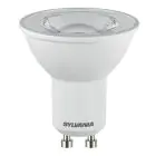 Sylvania RefLED ES50 LED Spot GU10 PAR16 3.1W 230lm 36D - 830 Warm Wit | Vervangt 25W