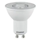 Sylvania RefLED ES50 LED Spot GU10 PAR16 4.2W  320lm 110D - 830 Warm Wit | Vervangt 35W