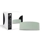D'Lite Plafondlamp Lunelle 30cm Textiel Groen | Geschikt Voor 1x E27 
