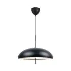 DFTP by Nordlux LED Pendelarmatuur Versale Metaal Zwart | Geschikt voor E27