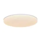 Nordlux Plafondlamp Vic 22 Wit 18W 1600lm - 830 Warm Wit | IP20