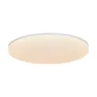 Nordlux Plafondlamp Vic 29 Wit 23.5W 2100lm - 830 Warm Wit | IP20