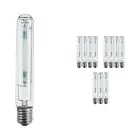Voordeelpak 12x Philips SON-T PIA Plus 250W 220V E40 (MASTER)