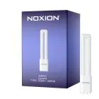 Noxion Lucent PL-L LED 7.9W 950lm - 830 Warm Wit | 4-Pin - Vervangt 18W