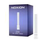 Noxion Lucent PL-S LED  6W - 840 Koel Wit | 4-Pin - Vervangt 11W
