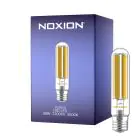 Noxion LED HID Vervangt SON-T/NAV-T Buisvormig Filament E40 38W 7200lm - 730 Warm Wit | Vervangt 125W