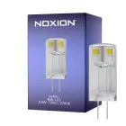 Noxion Bolt LED Capsule G4 Helder 0.9W 100lm - 827 Zeer Warm Wit | Vervangt 10W