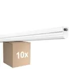 Voordeelpak 10x Ledvance LED Montagebalk Linear Compact High Output 15W 1500lm - 840 Koel Wit | 90cm