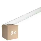 Voordeelpak 6x Philips T8 UV - C 55W - Ultraviolet | 90cm