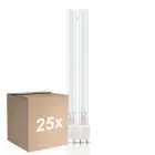 Voordeelpak 25x Philips PL-L 18W - UV-C | 4-Pin