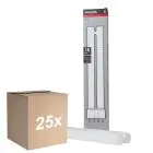 Voordeelpak 25x Philips MASTER PL-L 18W - Actinic BL | 4-Pin