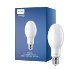 Philips TrueForce Core LED E40 HPL/SON Mat 36W 6000lm 300D - 840 Koel Wit | Vervangt 125W