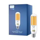 Philips LED MASTER Ultra Efficient SON-T UE M E27 19W 3600lm - 727 Zeer Warm Wit | Vervangt 50W