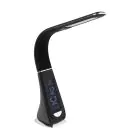 Eglo Tafellamp Cogli Zwart 4.4W 430lm - 850 Koel Wit | IP20 - Dimbaar 