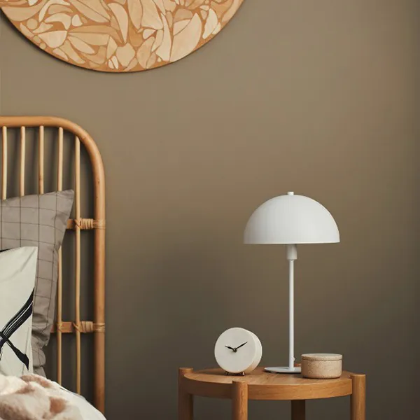 Verlichting voor slaapkamer