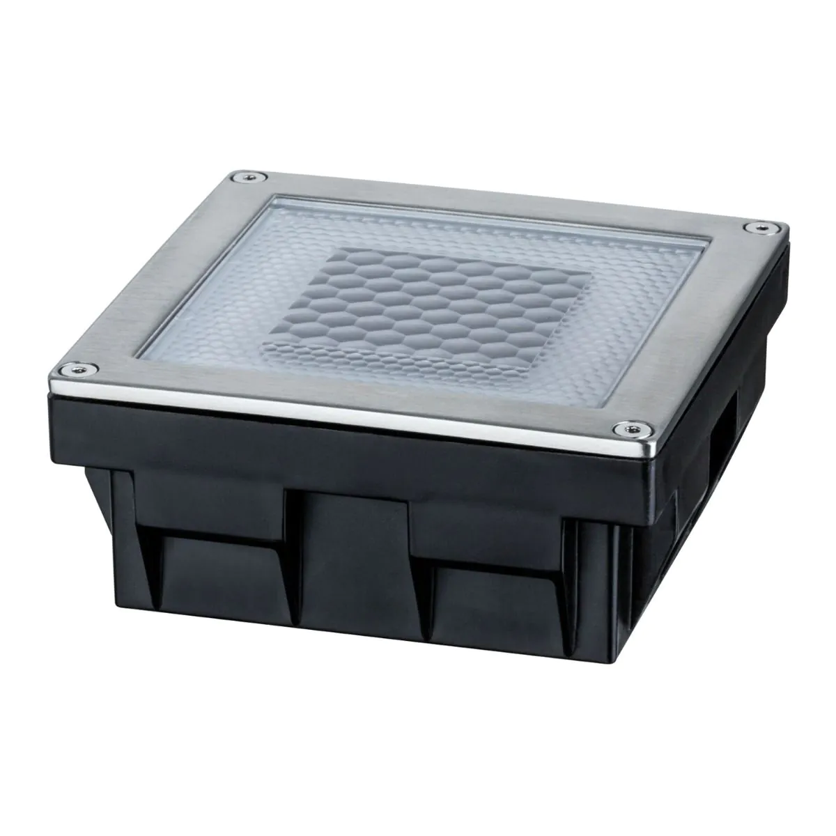 Solar grondlampen